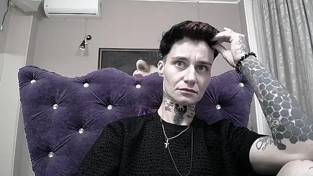 KennyXSX webcam
