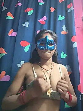 Naughty_Seema webcam
