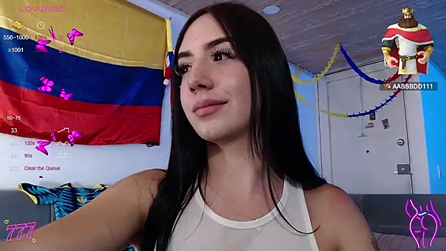 SweetLiamn webcam