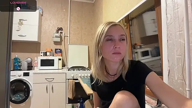 AngelJeni webcam