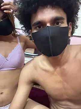MissHermione2 webcam