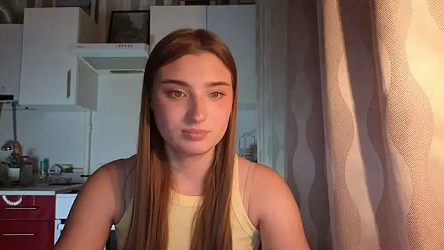 LissaBliss webcam