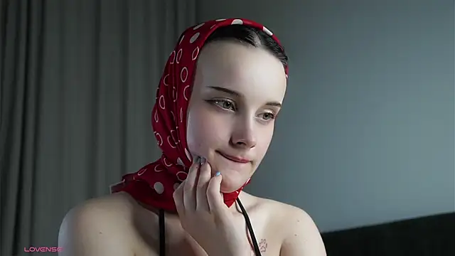 KirstinMcgeady webcam