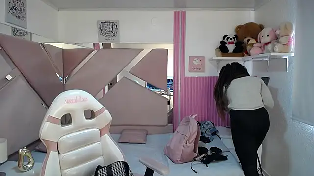 Ebony_rizon webcam