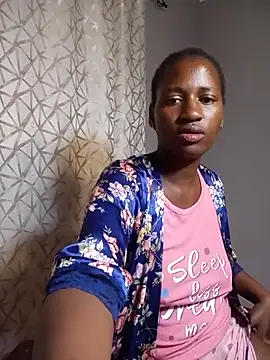 DimpleQueen_01 webcam