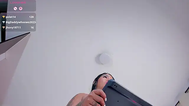 MiaSichell webcam