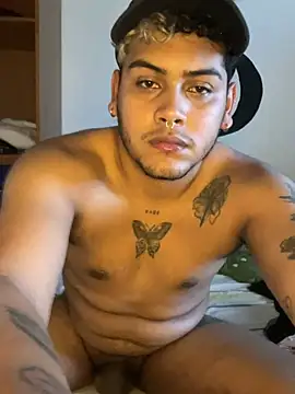 Saul_88 webcam