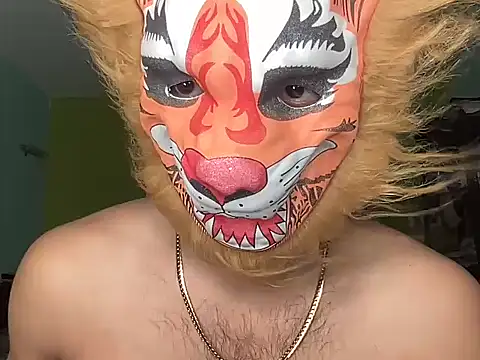 rude_nick webcam