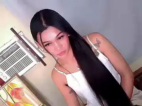 Ms_Aicaxxx webcam