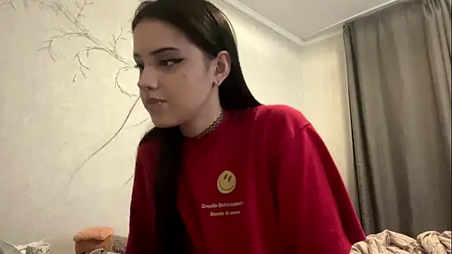 LouisePavlides webcam