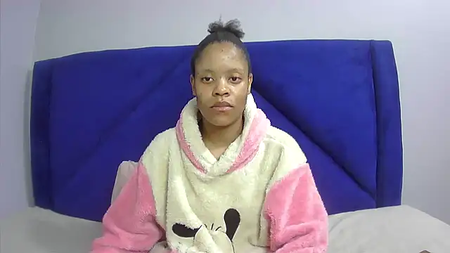 TheSexyBibi webcam