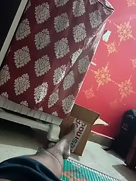 Rohit657600 webcam