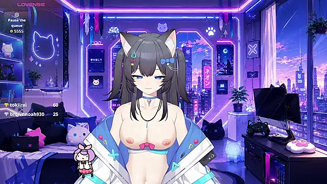 Kira_Suki webcam