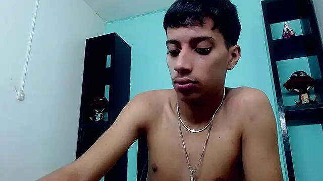 jl_brayan12 webcam