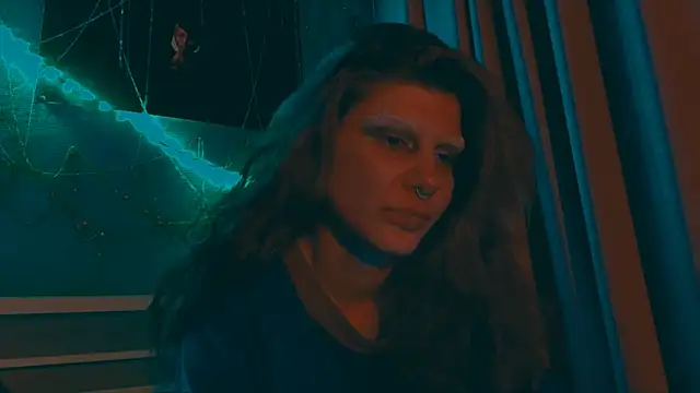 VivienDarkbloom webcam