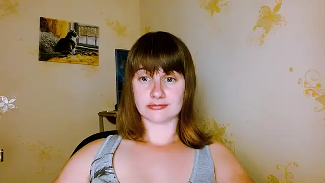 AlinaTailor webcam
