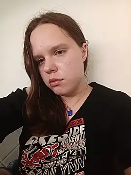 Sara_liss webcam