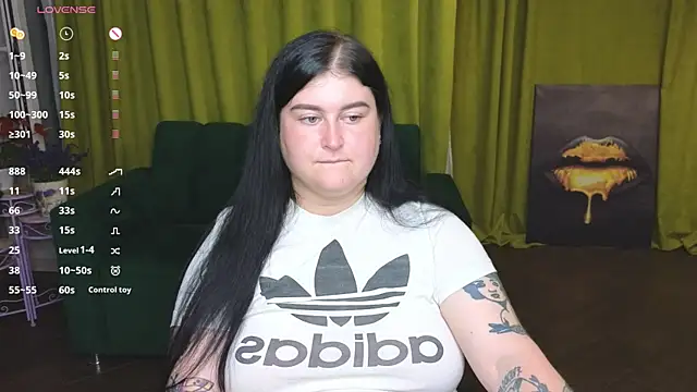 CessieBler webcam