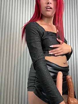 Nikky_Rose_ webcam