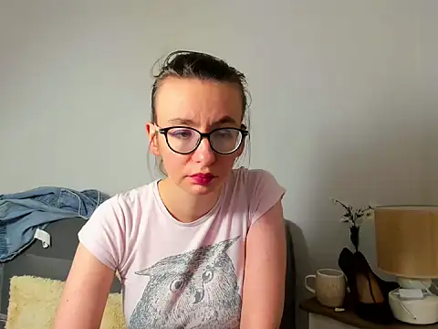 AnnaNatural webcam