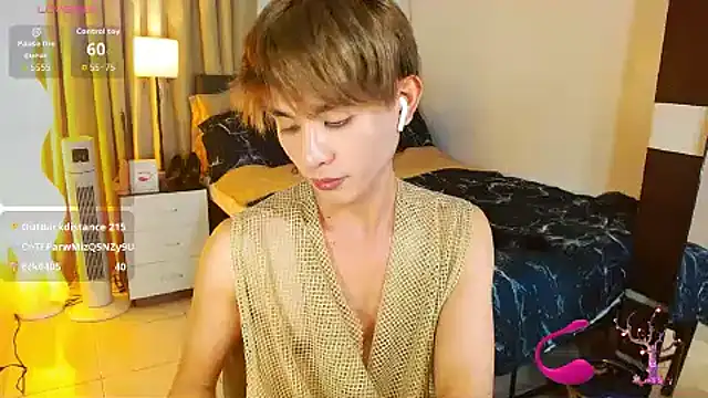 WildestTwink webcam