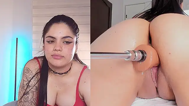 allie_cutie webcam