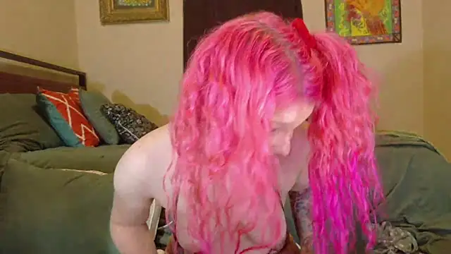Emihaze webcam