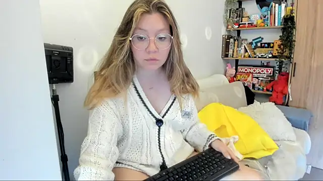 Darling_XXX webcam