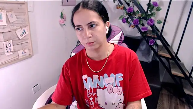 samantha_baby_ webcam
