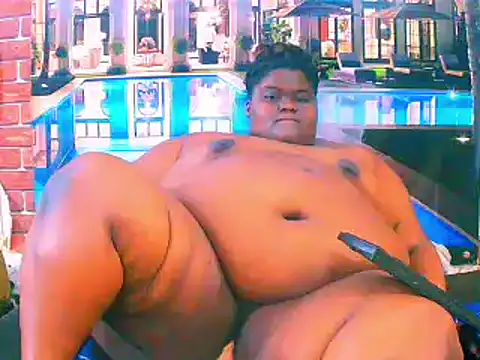 EbonyHotBuns