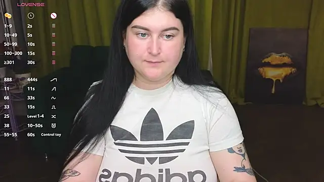 CessieBler webcam
