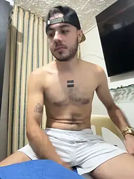 Liam_Brawn webcam