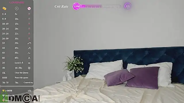 Megan_Violer webcam