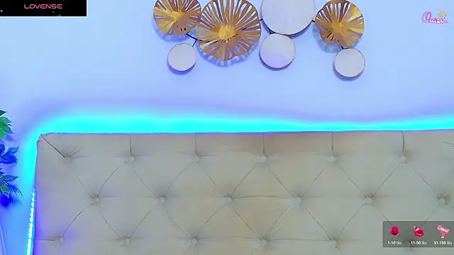 Daliya_ webcam