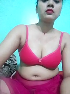 Kiara-Sharma webcam