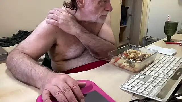 coach-karl webcam