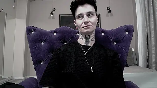 KennyXSX webcam