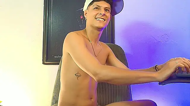 Eliassalvatore_ webcam