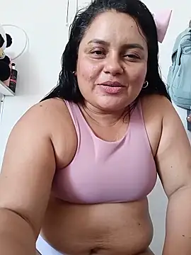 Dirty-violeta_19 webcam