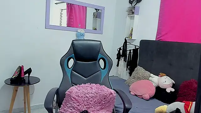 Hanna_long webcam