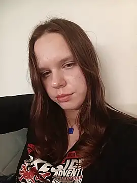 Sara_liss webcam