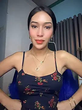 Jasmine_Elcock webcam