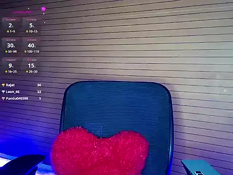 Luv_is_Live live sex cam