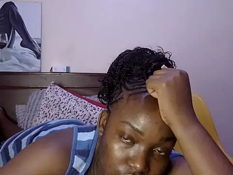 Sexy-suzy webcam