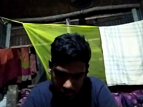 HoT_BoY__Salim_Khan_BD webcam