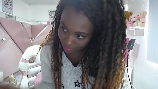Ebony_rizon webcam