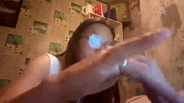 SparkleJebb webcam