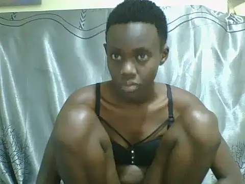 Tish_Leylah webcam