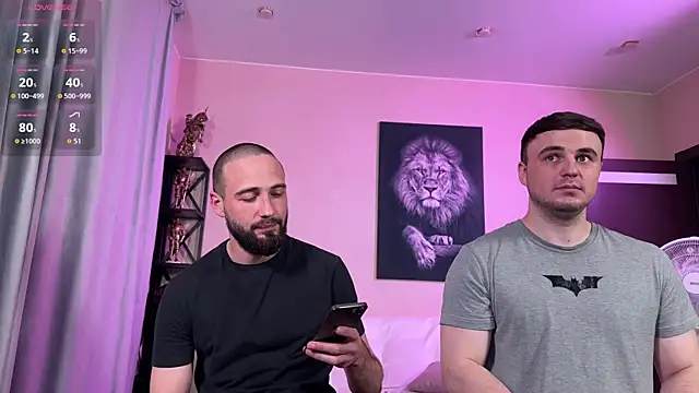 FireBeard_ webcam