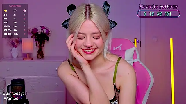 mybunnywendy webcam